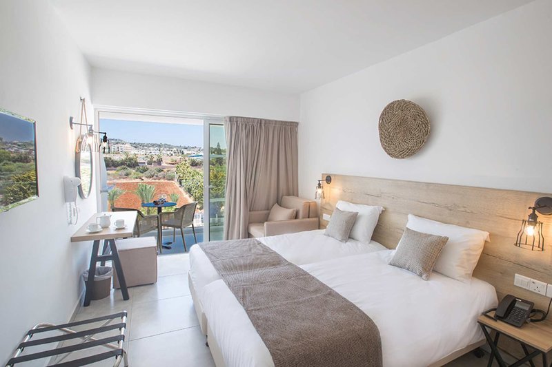 Bohemian Gardens Hotel 25