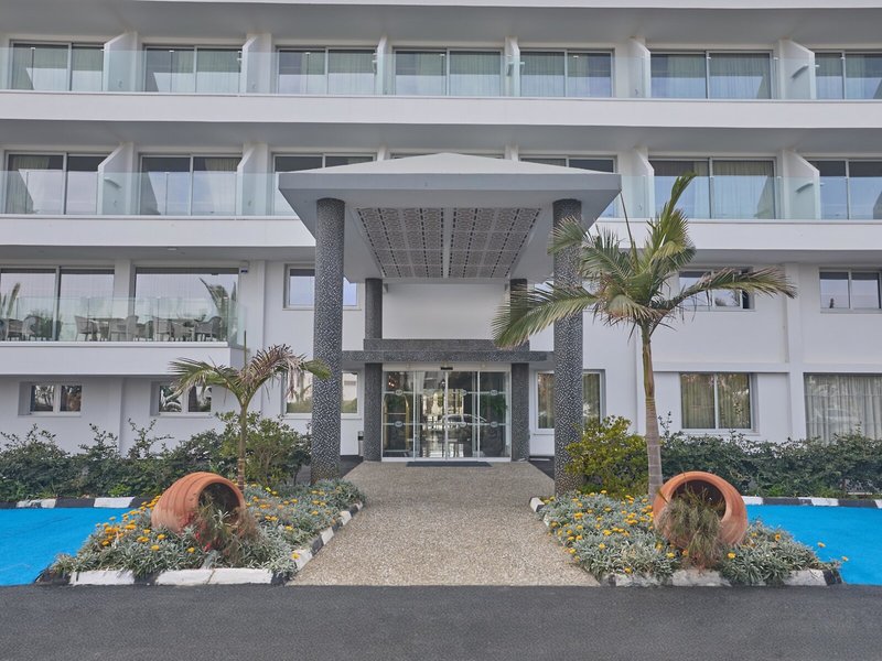 Bohemian Gardens Hotel 4