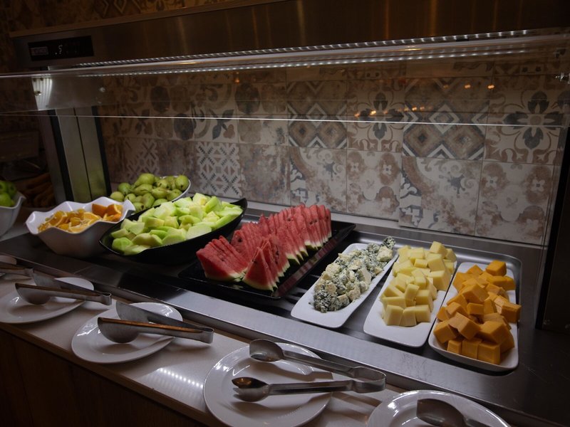 Bohemian Gardens Hotel 36
