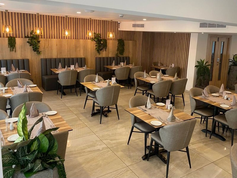Bohemian Gardens Hotel 45