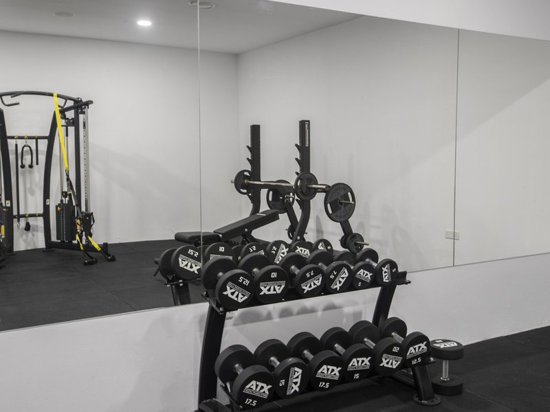 Bohemian Gardens Hotel 49