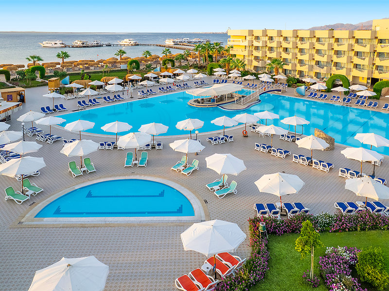 Aqua Mondo Resort 2