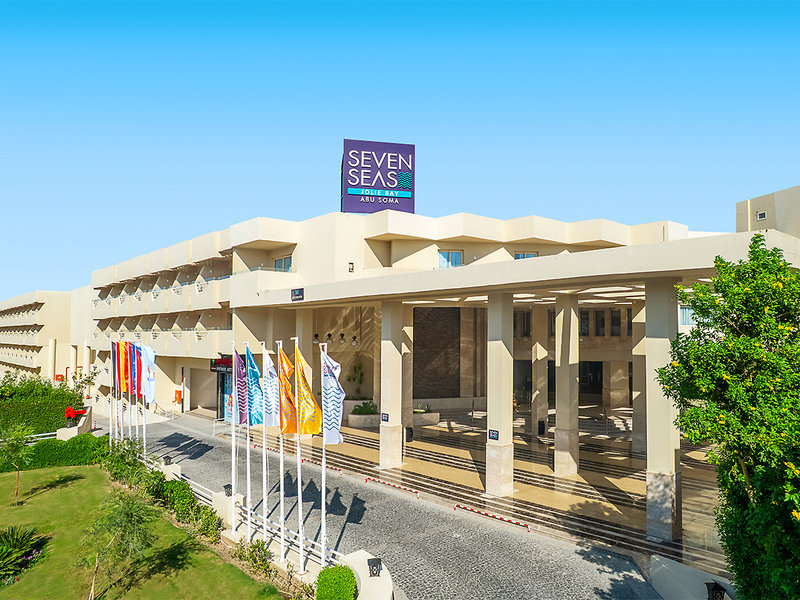 Aqua Mondo Resort 7