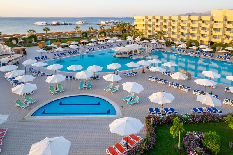 Aqua Mondo Resort 11