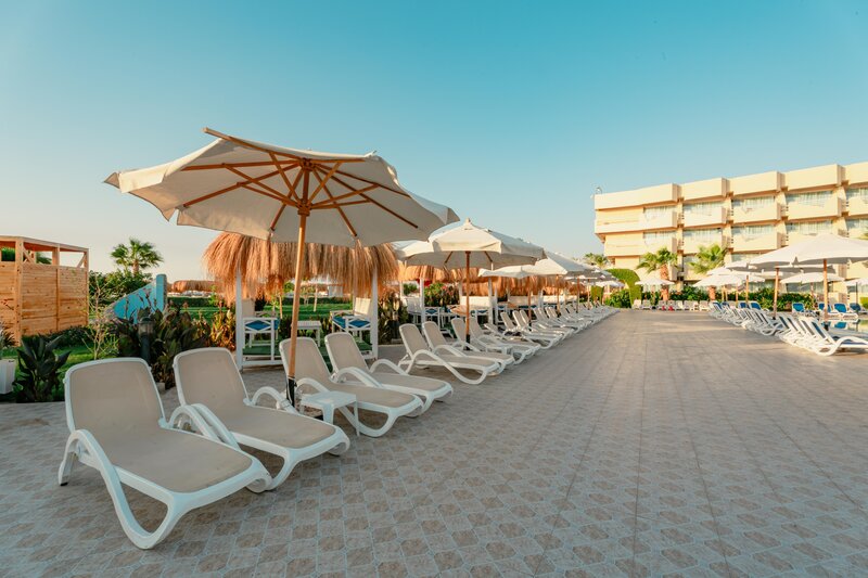 Aqua Mondo Resort 12