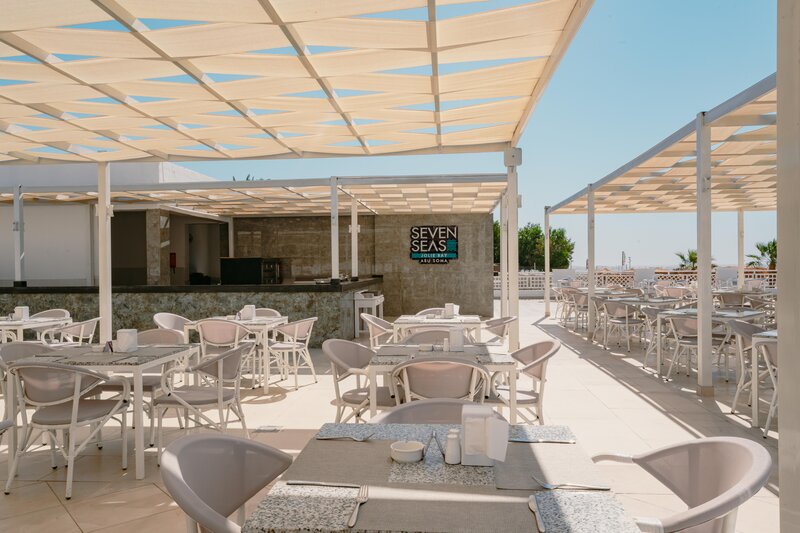 Aqua Mondo Resort 20