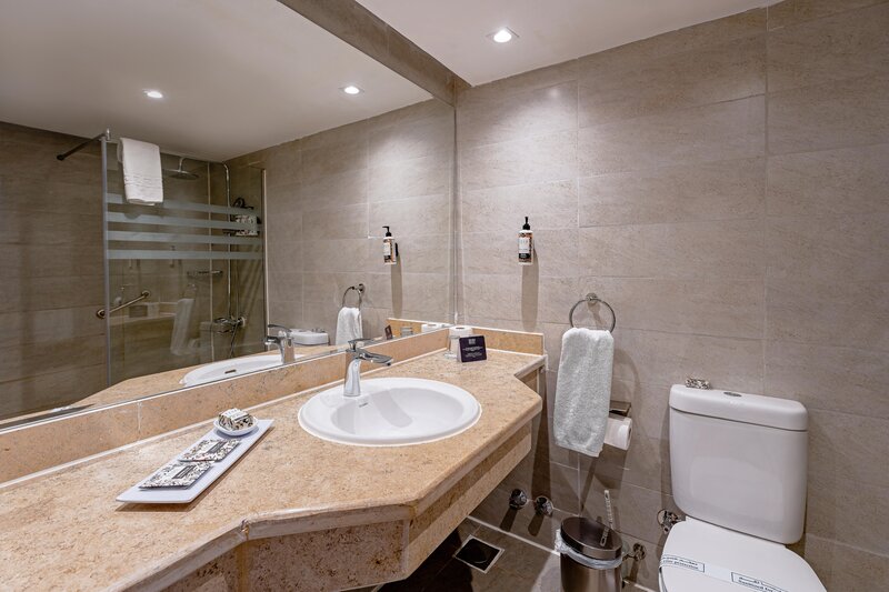 Aqua Mondo Resort 30