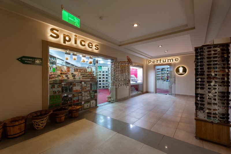 Aqua Mondo Resort 32