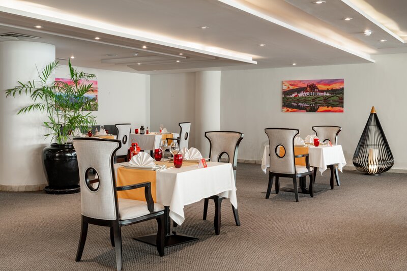 Aqua Mondo Resort 34