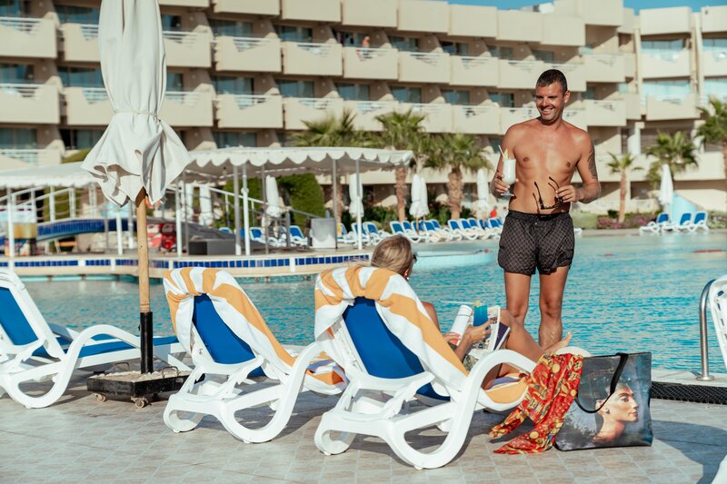 Aqua Mondo Resort 38