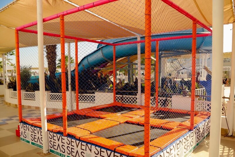 Aqua Mondo Resort 41