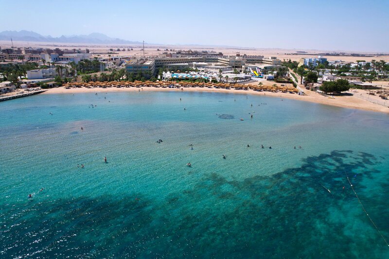 Aqua Mondo Resort 42