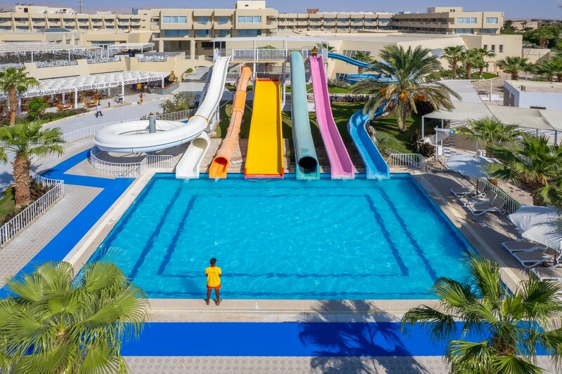 Aqua Mondo Resort 45