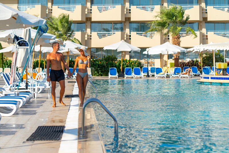 Aqua Mondo Resort 48
