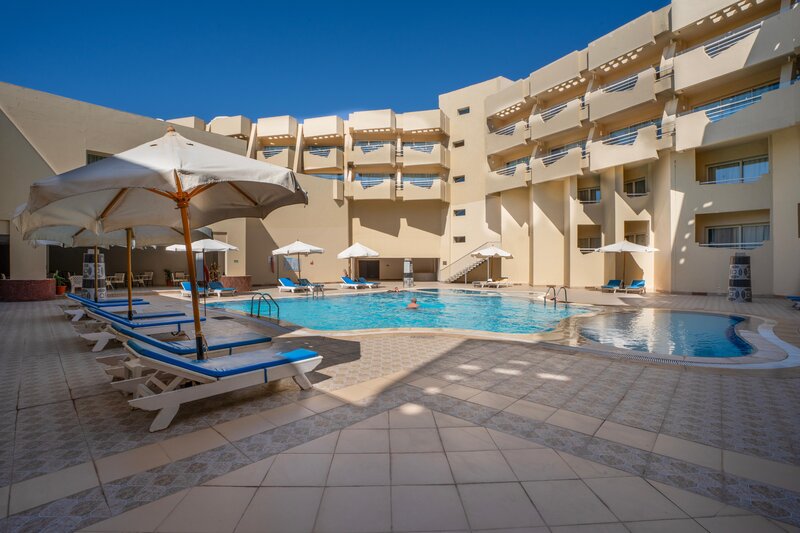 Aqua Mondo Resort 49