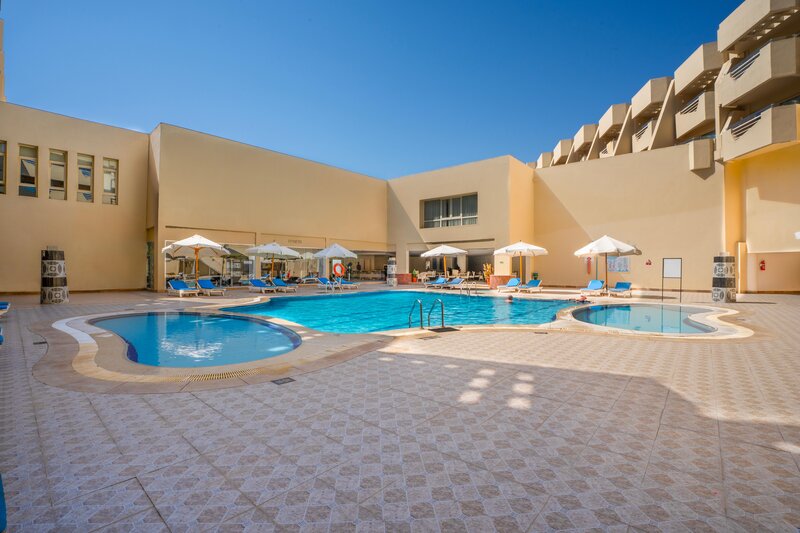Aqua Mondo Resort 50