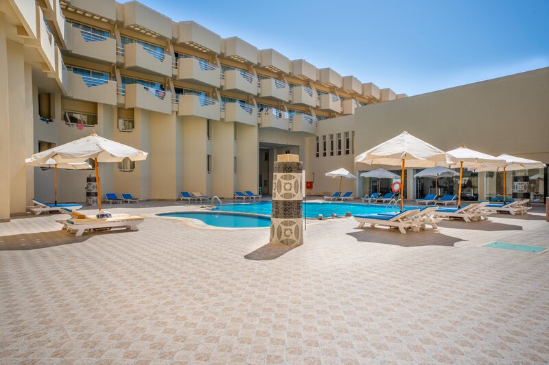 Aqua Mondo Resort 51