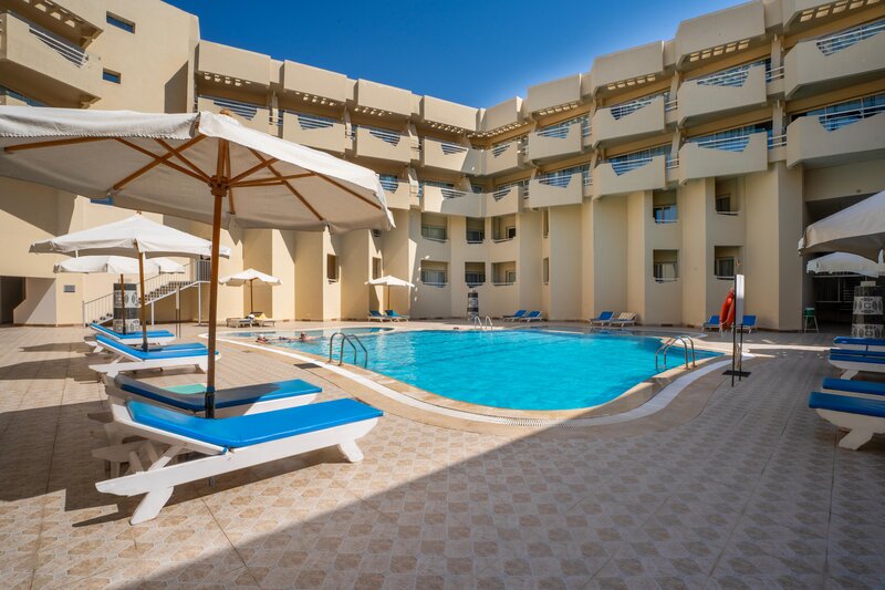 Aqua Mondo Resort 52