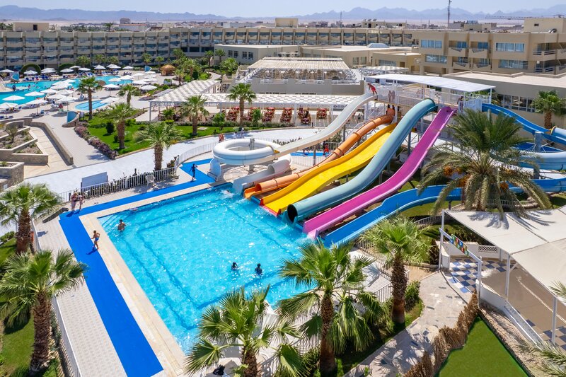 Aqua Mondo Resort 54