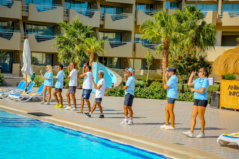 Aqua Mondo Resort 70