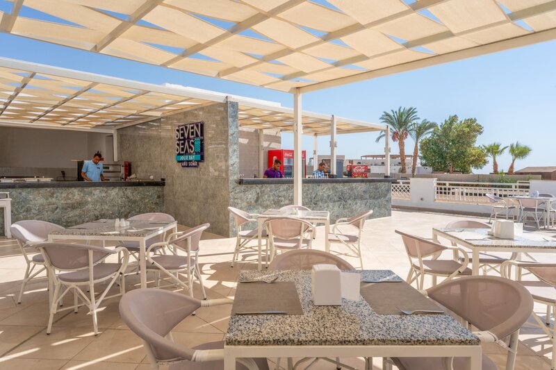 Aqua Mondo Resort 72