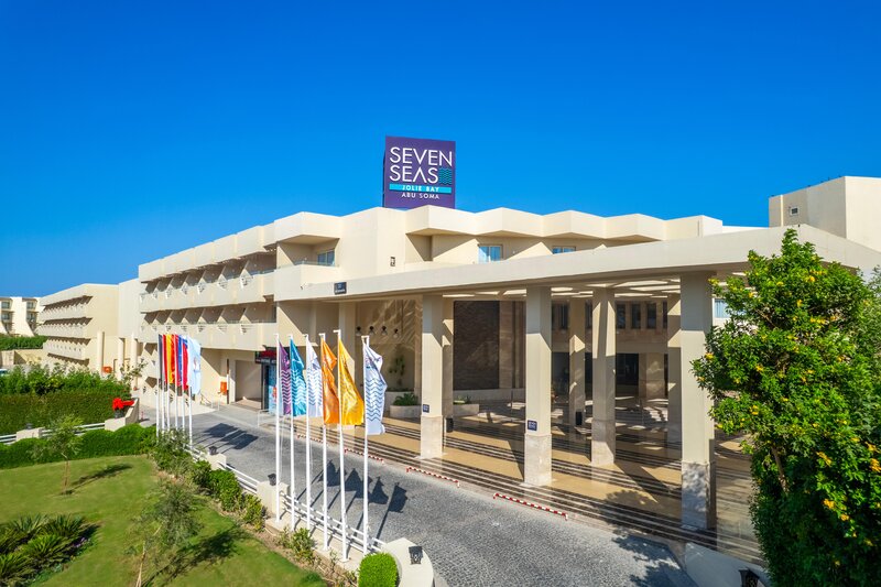 Aqua Mondo Resort 76
