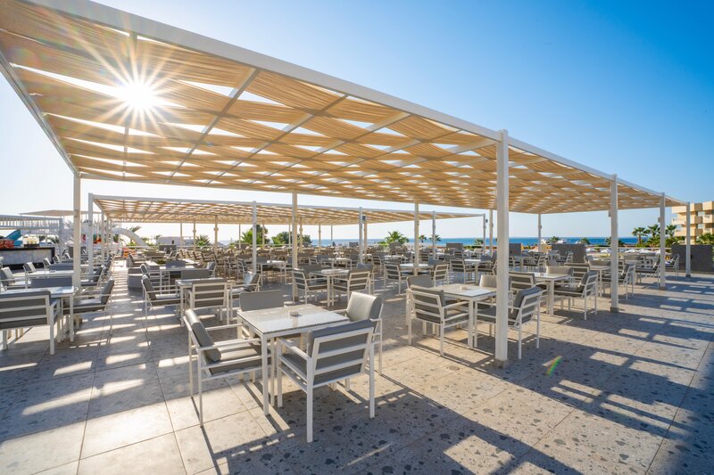 Aqua Mondo Resort 79