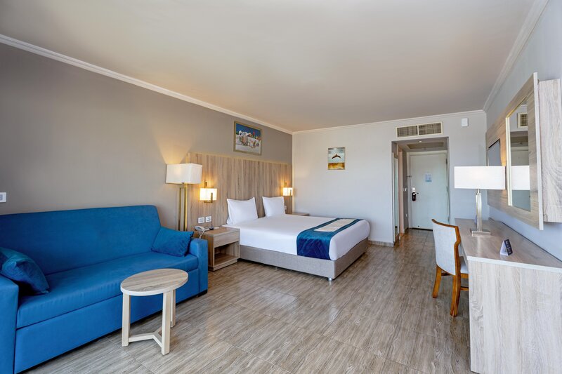 Aqua Mondo Resort 85