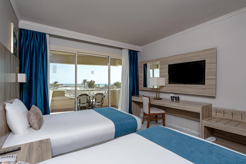 Aqua Mondo Resort 91