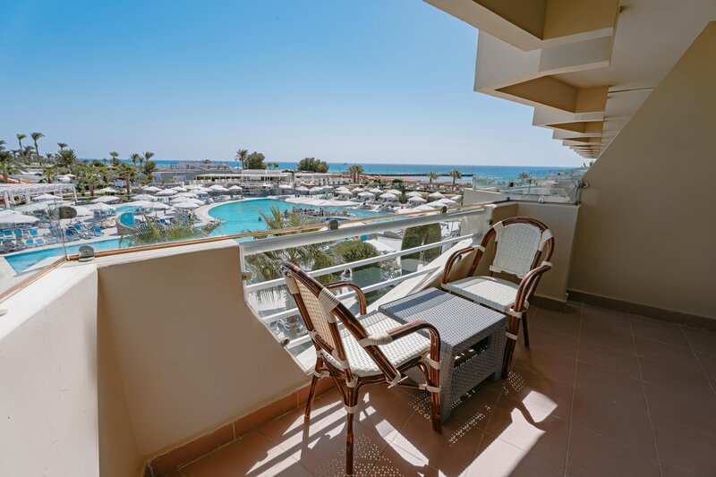 Aqua Mondo Resort 92