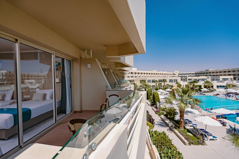 Aqua Mondo Resort 95