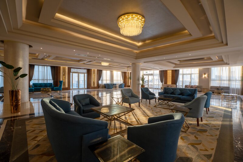 Aqua Mondo Resort 104