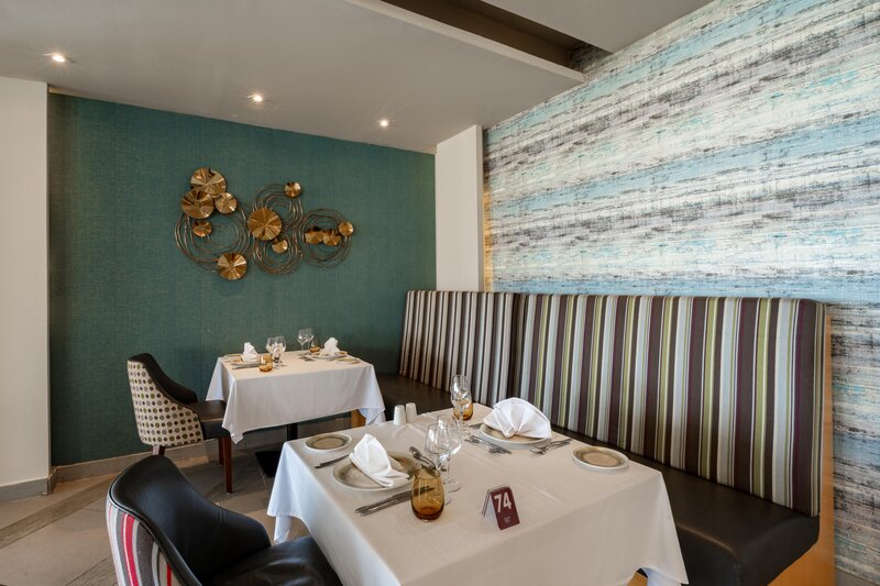 Aqua Mondo Resort 105