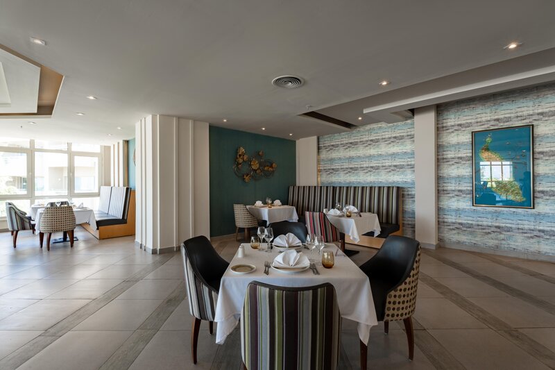 Aqua Mondo Resort 107