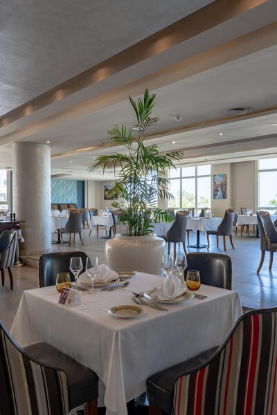 Aqua Mondo Resort 109