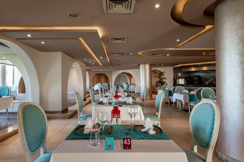 Aqua Mondo Resort 111