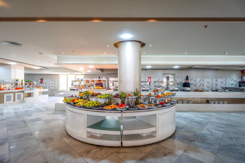 Aqua Mondo Resort 114