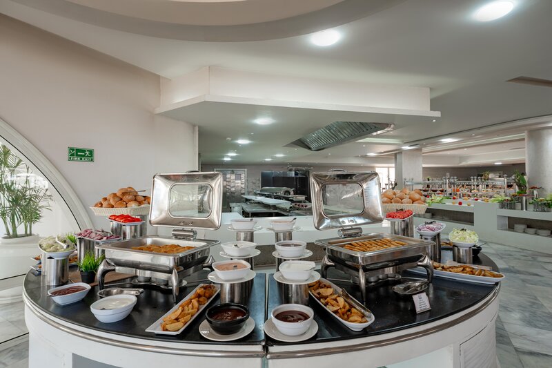 Aqua Mondo Resort 115