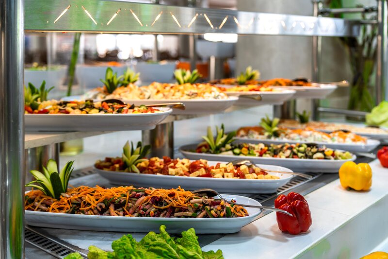 Aqua Mondo Resort 117