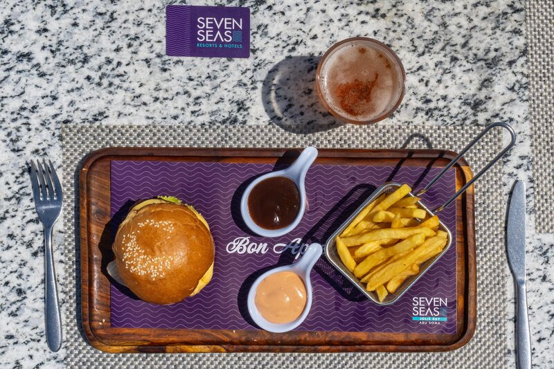 Aqua Mondo Resort 121