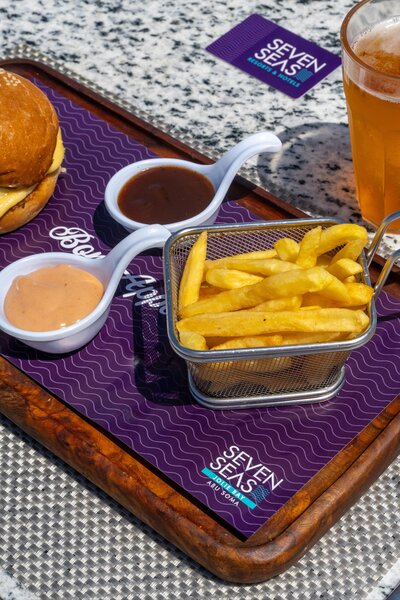 Aqua Mondo Resort 122