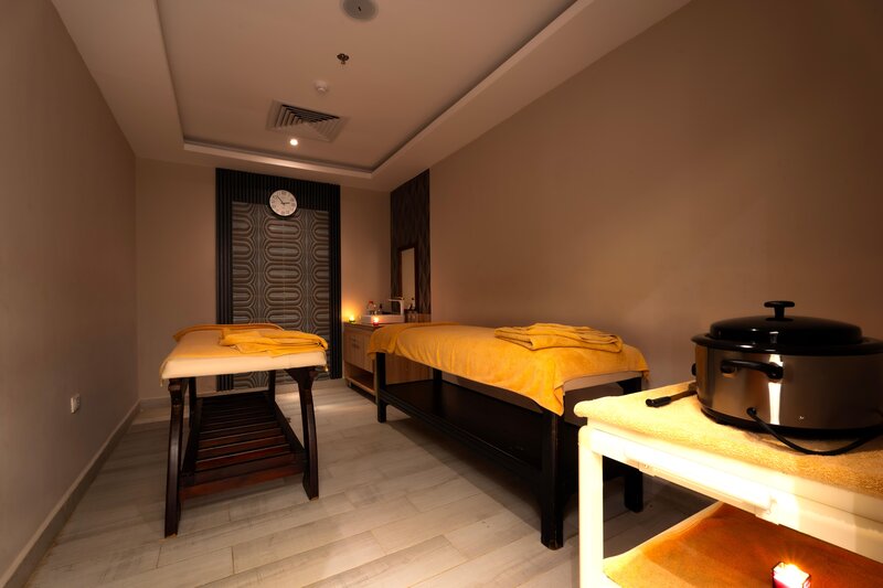 Aqua Mondo Resort 127