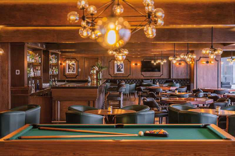 Crown Paradise Club Riviera Maya 2