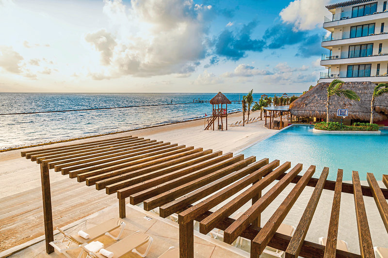 Crown Paradise Club Riviera Maya 3