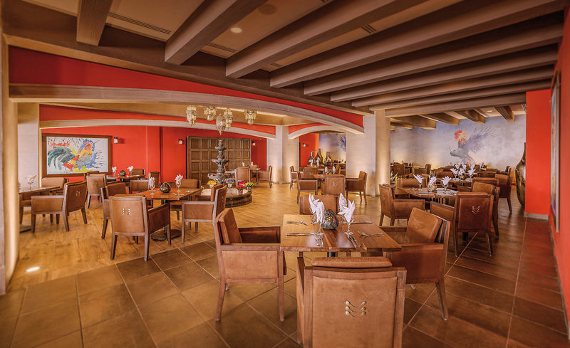 Crown Paradise Club Riviera Maya 4