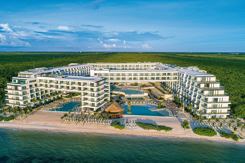 Crown Paradise Club Riviera Maya 5