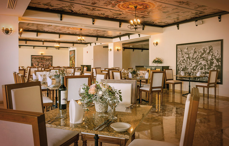 Crown Paradise Club Riviera Maya 6