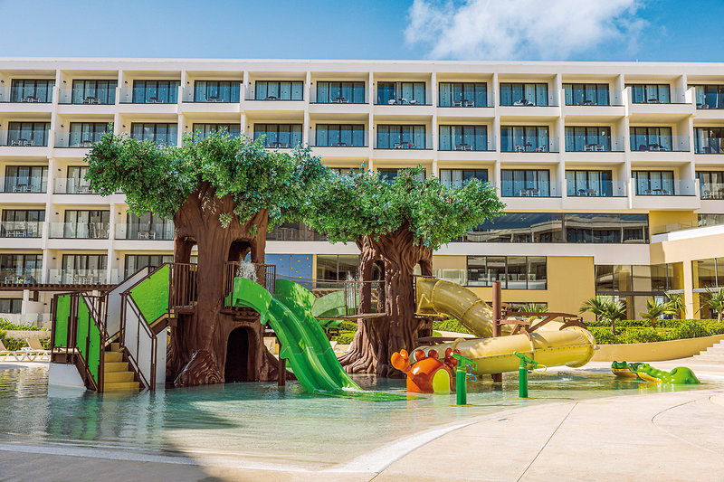 Crown Paradise Club Riviera Maya 7