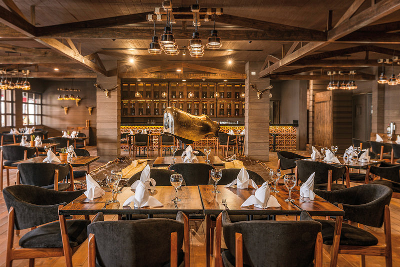 Crown Paradise Club Riviera Maya 8