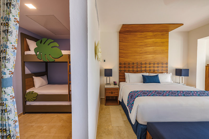 Crown Paradise Club Riviera Maya 11